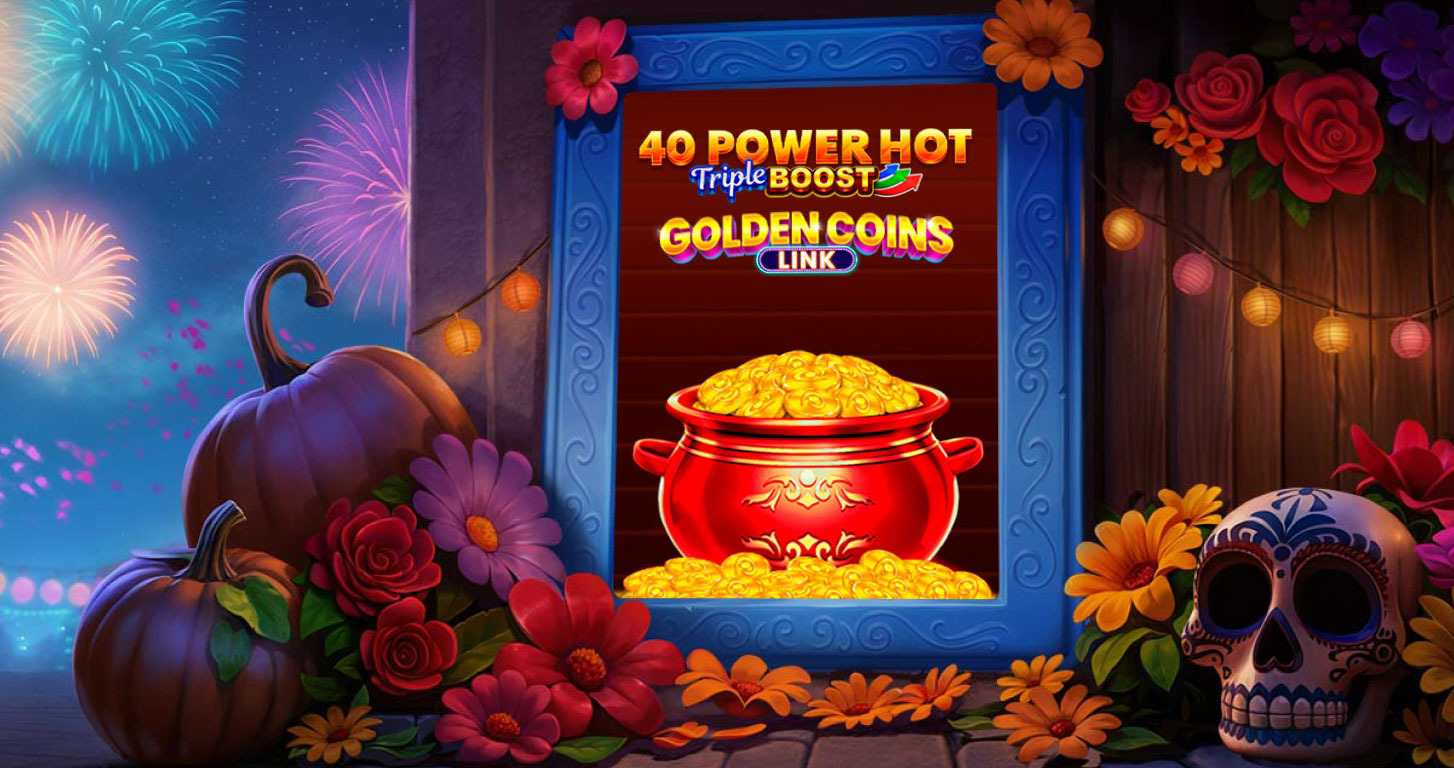 Slot of the Week