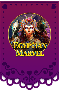 Spielen Egyptian Marvel