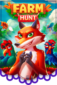Play Farm Hunt