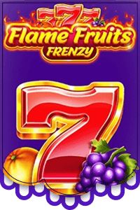 Play Flame Fruits Frenzy