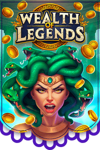 Play Wealth Of Legends