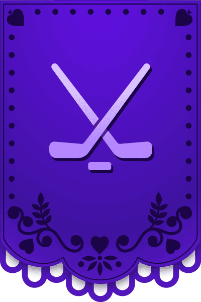 Place multi bet on Ice Hockey