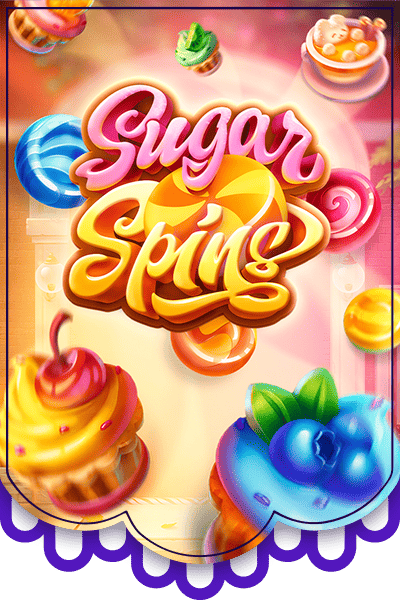 Play Sugar Spins