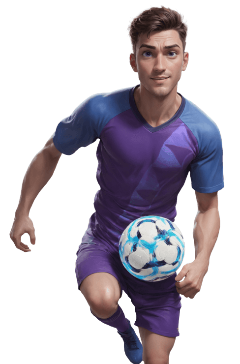 football